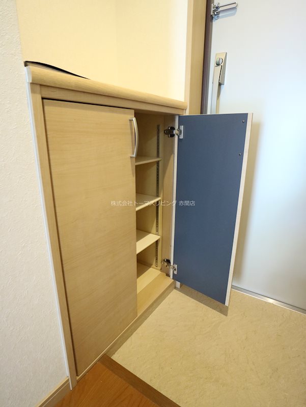 アイリス22 ※別号室参考