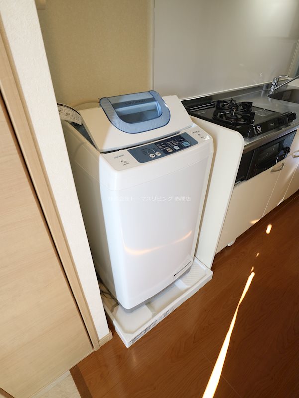 アイリス22 ※別号室参考