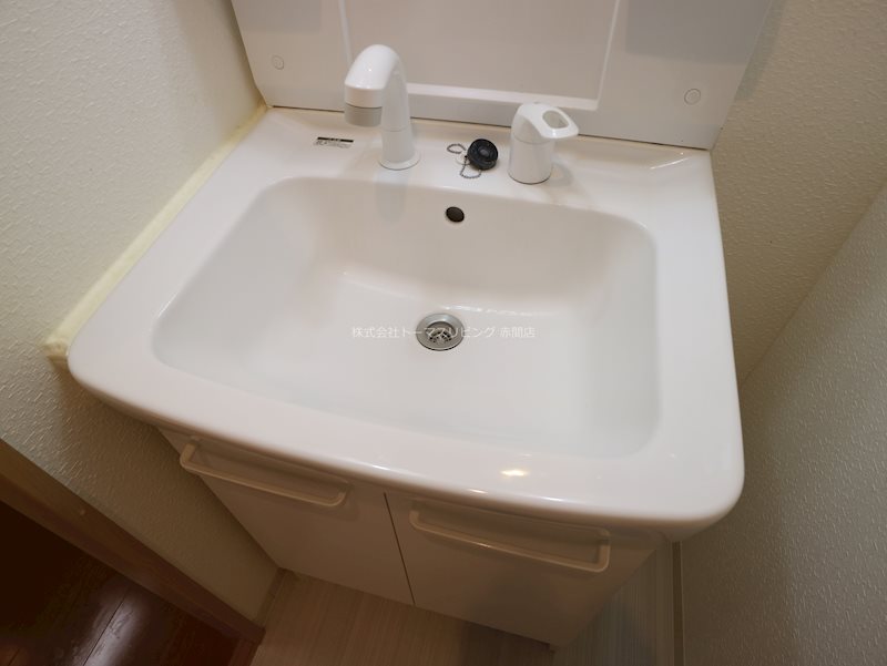 アイリス22 ※別号室参考