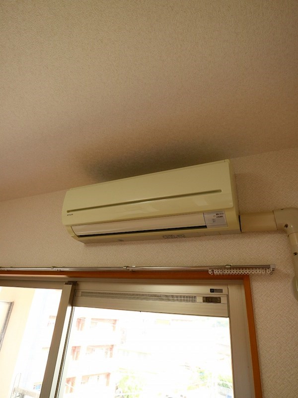 イデアハイツⅥ その他設備