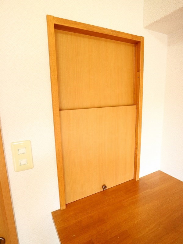 イデアハイツⅥ その他設備
