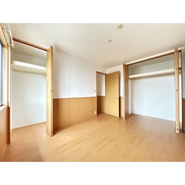 リス その他部屋・スペース