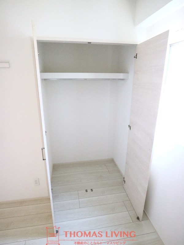 Livableなかま 収納