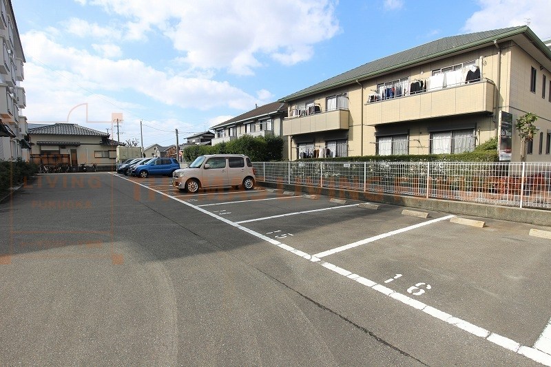 観世ハイツ 福岡の賃貸はトーマスリビング二日市店へ