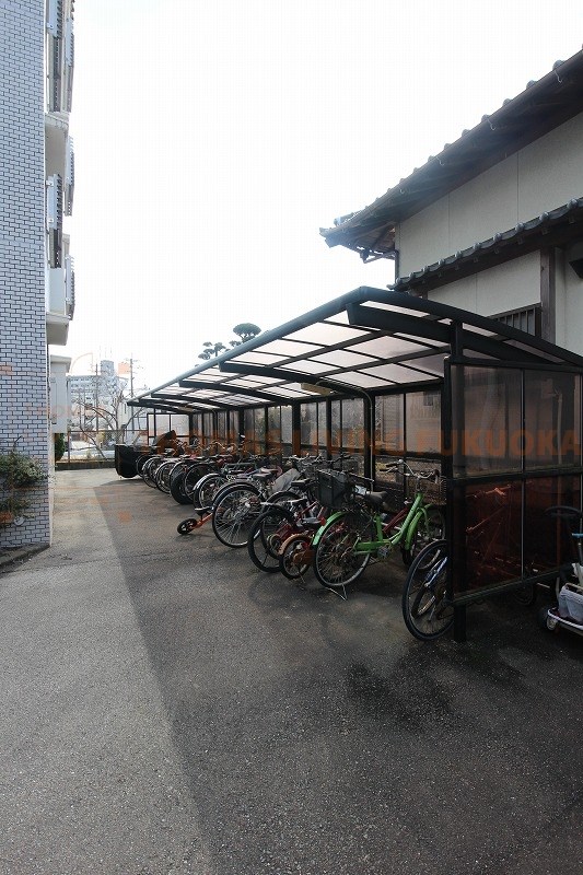 観世ハイツ 福岡の賃貸はトーマスリビング二日市店へ