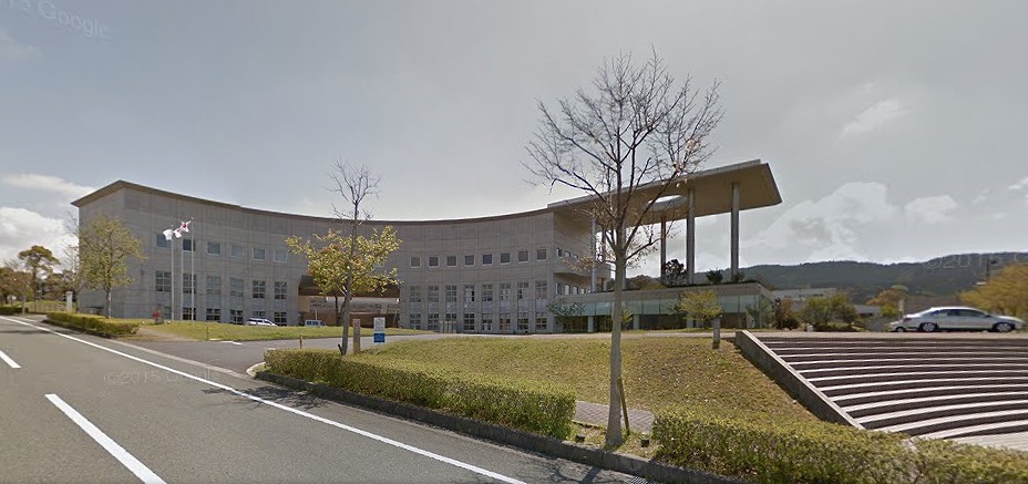 トピア２１宗像 私立日本赤十字九州国際看護大学