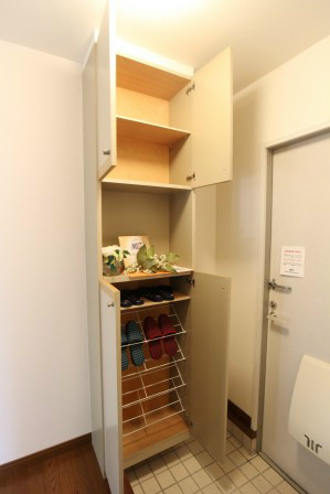 アルブル510 フルリノベーション工事中です。　※別号室参考写真