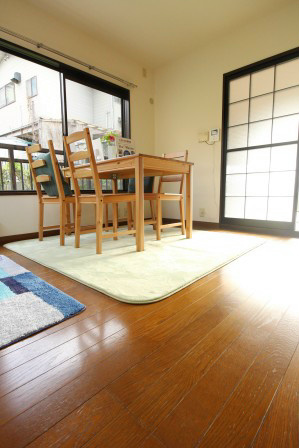 アルブル510 ※別号室参考写真