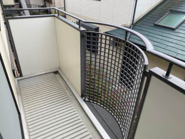 アルブル510 ※別号室参考写真