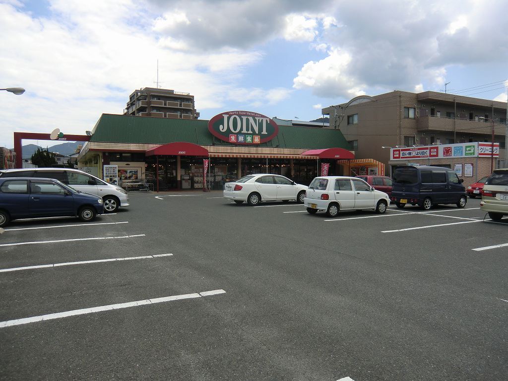 ヴィーブルコート ジョイント二日市店