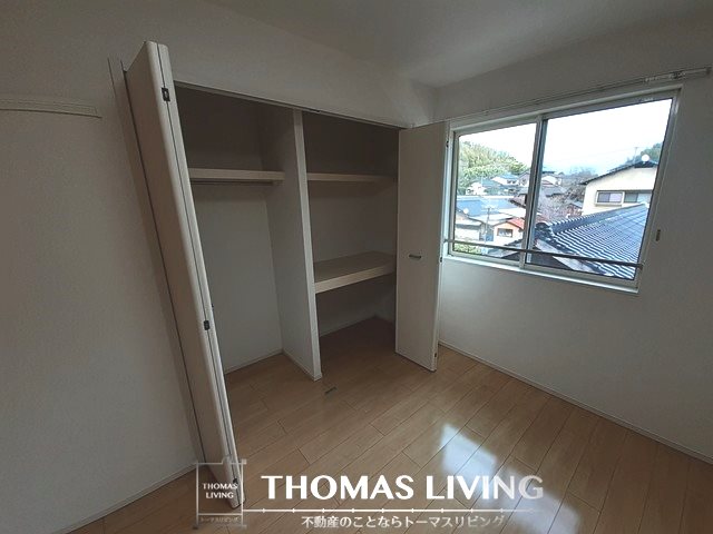 フォレスタ A 収納