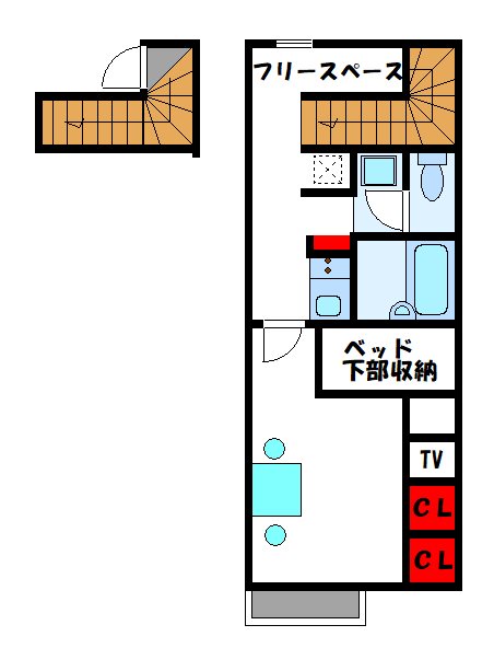 レオパレス若杉 須恵町でのお部屋探しは、トーマスリビング粕屋店へご相談下さい