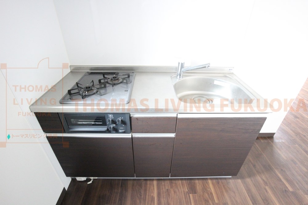 ilusion朝倉街道 ※別号室参照写真