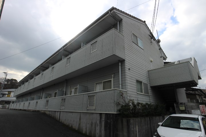 コメット五条Ⅱ ※同型参考写真