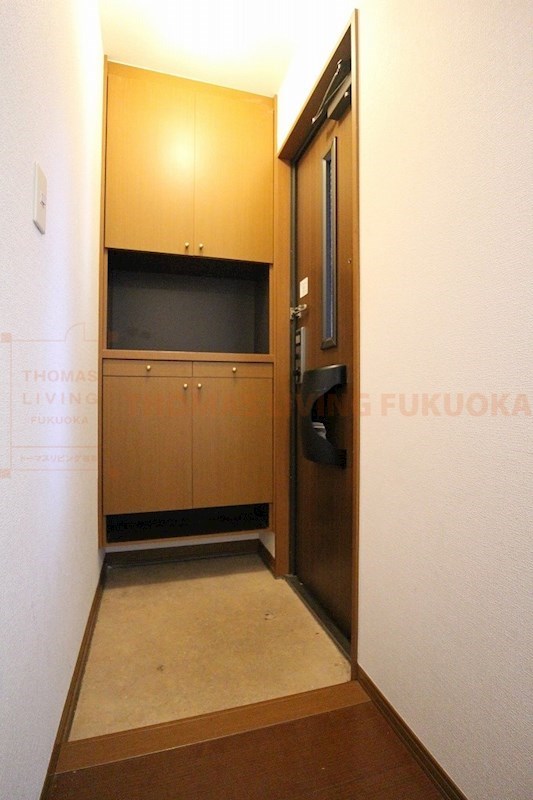 オガール観世 ・別号室参考写真