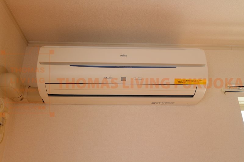 サニーサイト　Ａ棟 その他設備