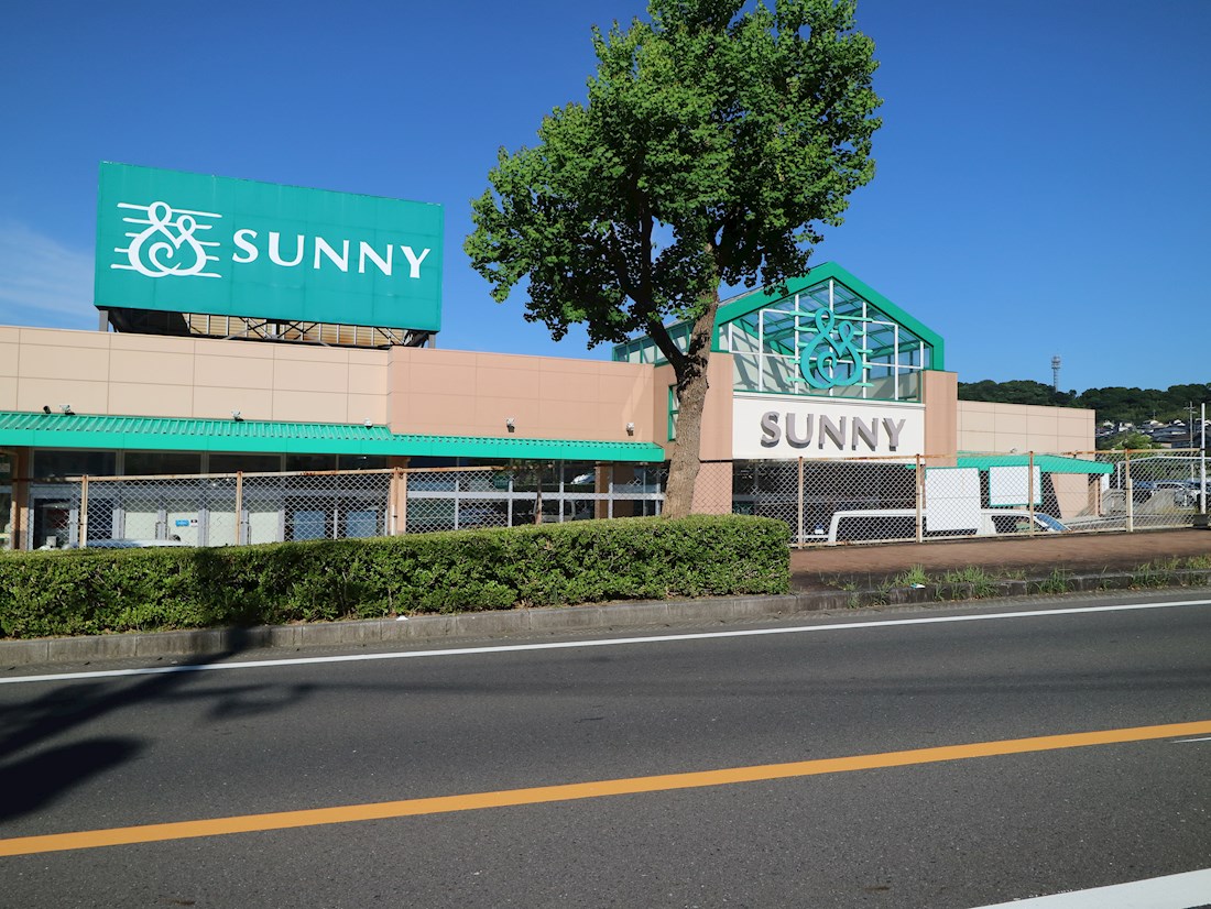 ジュネス自由ヶ丘 ｻﾆｰ 森林都市店