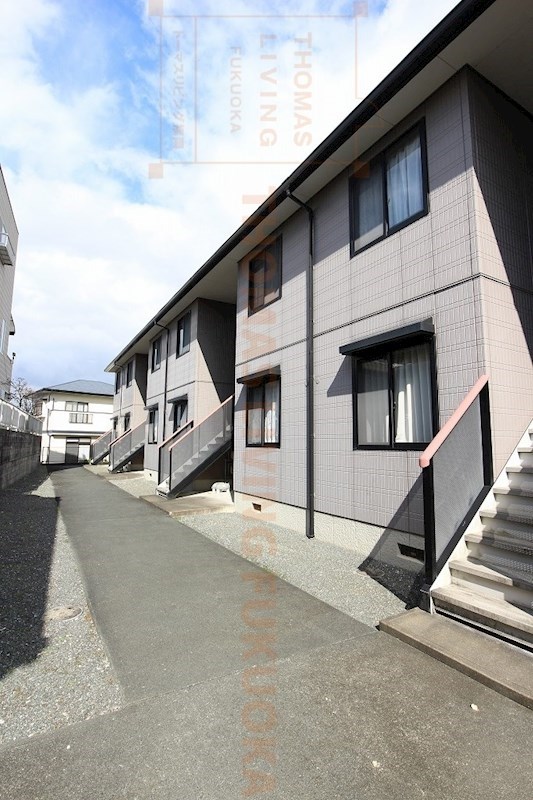 グローリー筑紫野 太宰府市・筑紫野市の賃貸物件はトーマスリビングまで