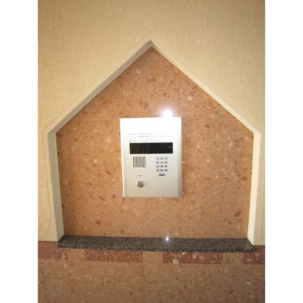 アドラブール干隈 その他共有部分