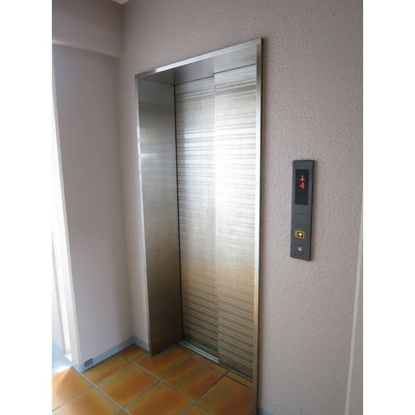 アドラブール干隈 その他共有部分