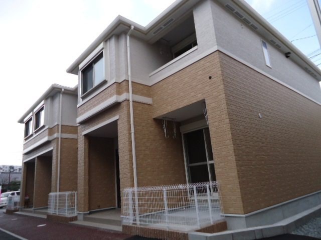 アムール香椎駅前 その他