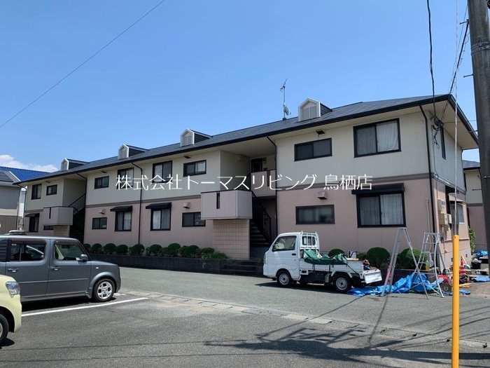 福岡・佐賀の賃貸物件・お部屋探しはトーマスリビングまで