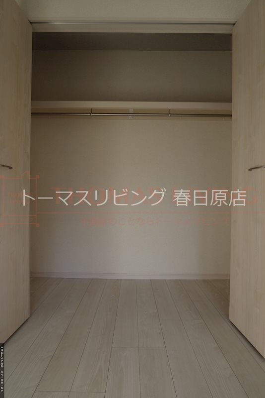 キーワール 収納