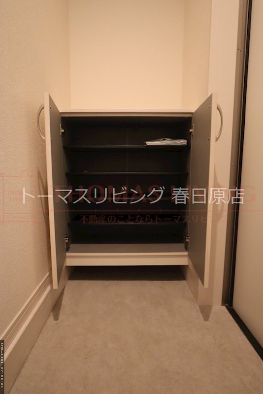 キーワール その他設備