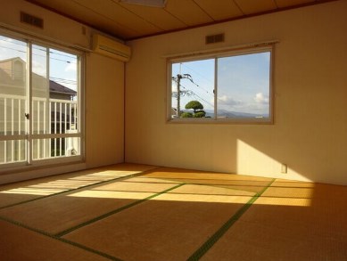 五条5丁目戸建 和室
