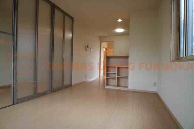 クレールコート 福岡・佐賀の賃貸物件・お部屋探しはトーマスリビングまで