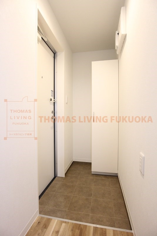 ピュアティー二日市 筑紫野市・太宰府市のお部屋探しはトーマスリビング二日市店まで