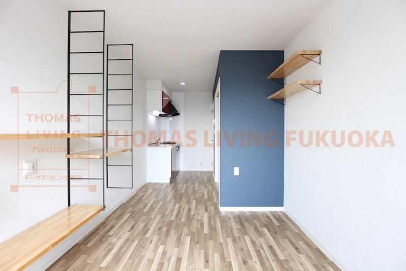 ピュアティー二日市 筑紫野市・太宰府市のお部屋探しはトーマスリビング二日市店まで