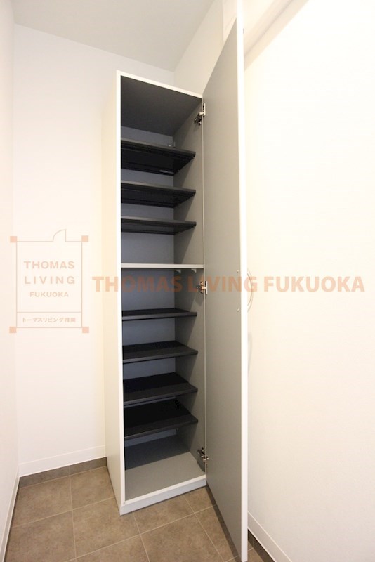 ピュアティー二日市 筑紫野市・太宰府市のお部屋探しはトーマスリビング二日市店まで