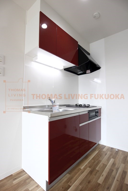 ピュアティー二日市 筑紫野市・太宰府市のお部屋探しはトーマスリビング二日市店まで
