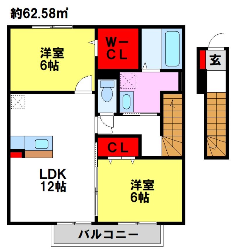 エクレールソシア 人気の大和ハウス施工