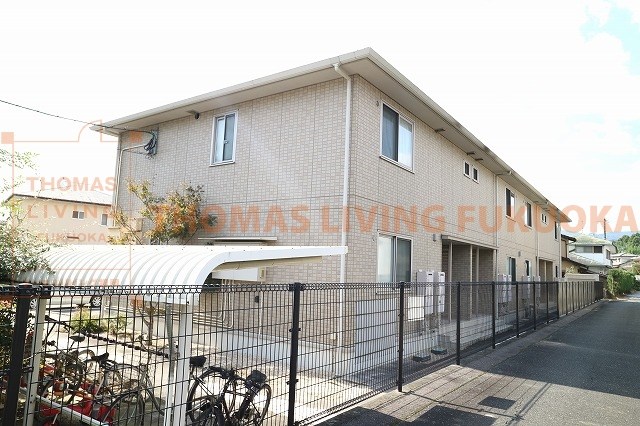 エクレールソシア 福岡県・佐賀県の賃貸物件・お部屋探しはトーマスリビングまで