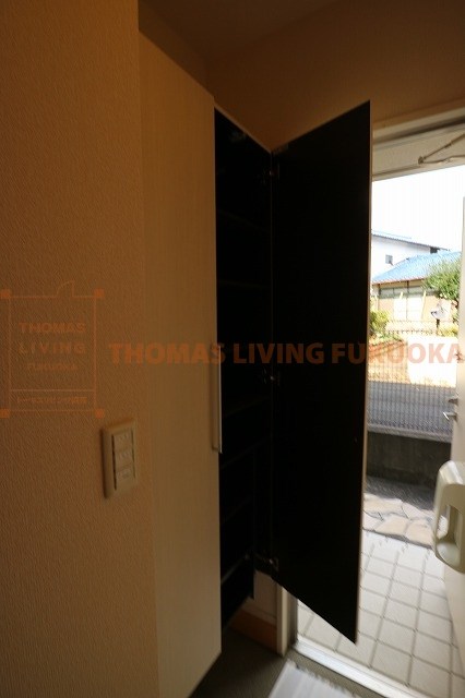 エクレールソシア 福岡県・佐賀県の賃貸物件・お部屋探しはトーマスリビングまで