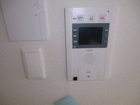 エステムプラザ天神サウスイースト  ※別室参考写真