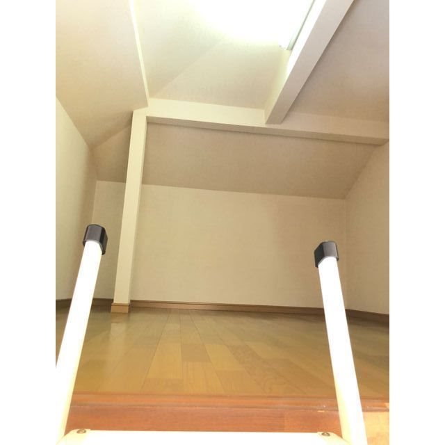クレアール春日原 その他部屋・スペース