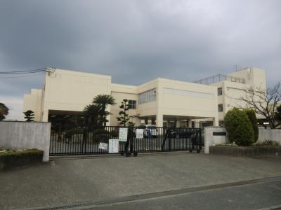 コンフォールヴィラ 福間南小学校