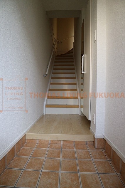 アヴェニューM壱番館 ※同物件参考写真　保証人不要