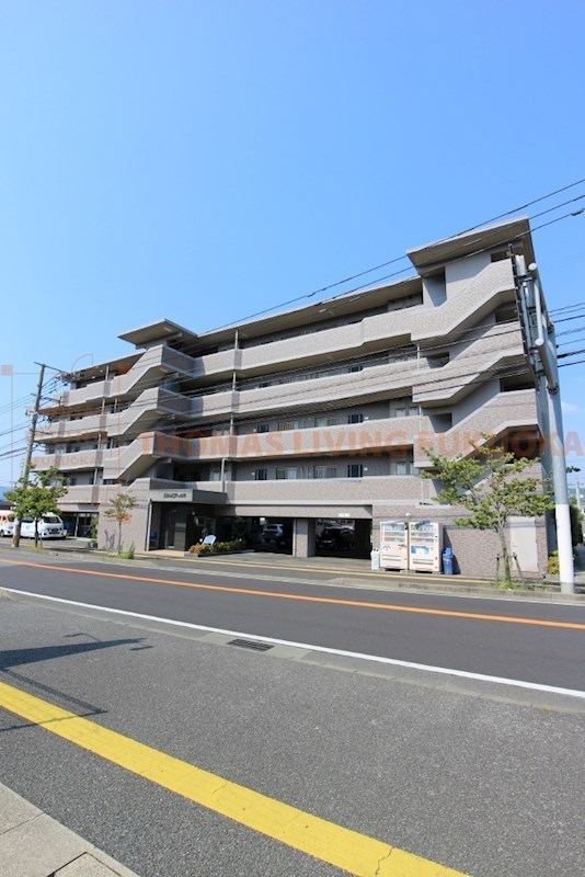 リファレンス筑紫野 インターネット無料物件