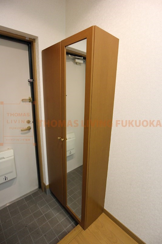 リファレンス筑紫野 ※同物件別号室参照