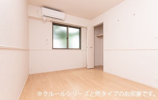 フォレ・ナガタ 同型タイプ参考写真