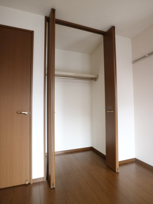 オールルミエール　A棟  その他