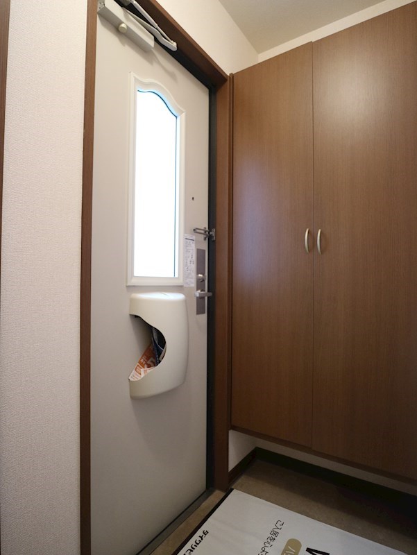 オールルミエール　A棟  その他