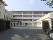 ウィルモアーベ 城山中学校