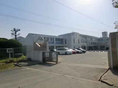 ウィルモアーベ 赤間小学校