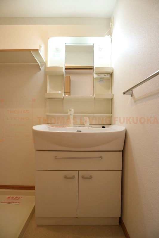 アーデントサピー壱番館 うれしいシャンプードレッサーつき