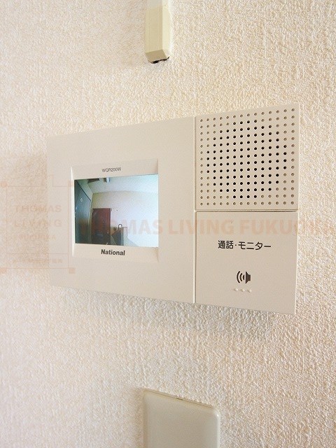黒坂壱番館 ※別号室参考写真